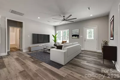 354 Hart Street, Heath Springs, SC 29058 - Photo 3