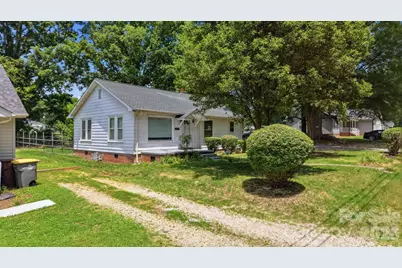 1911 Glenwood Street, Kannapolis, NC 28083 - Photo 3