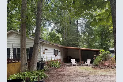 785 Hutch Mountain Road, Fletcher, NC 28732 - Photo 3