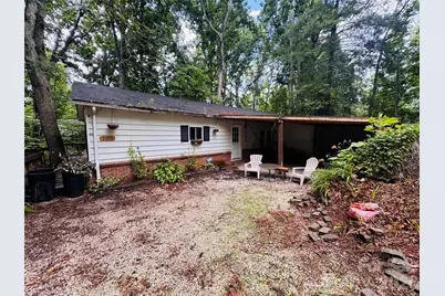 785 Hutch Mountain Road, Fletcher, NC 28732 - Photo 1