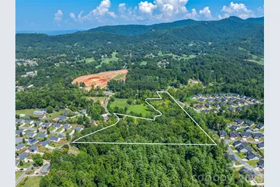 28 Pleasant Grove Road, Weaverville, NC 28787 - Photo 5