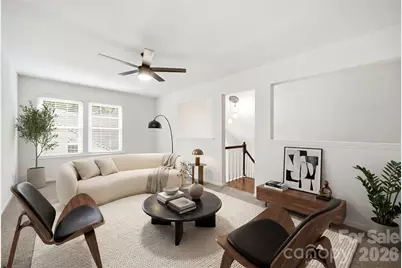 6150 Gray Gate Lane #i, Charlotte, NC 28210 - Photo 33