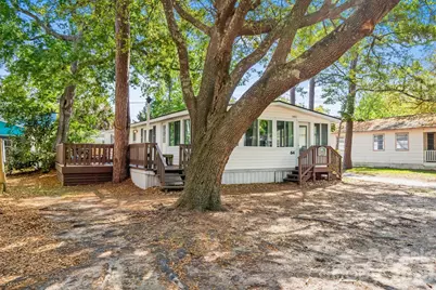 6011 S Kings Highway #MH64, Myrtle Beach, SC 29575 - Photo 5