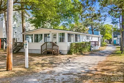 6011 S Kings Highway #MH64, Myrtle Beach, SC 29575 - Photo 41