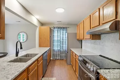 8917 Danson Drive, Charlotte, NC 28277 - Photo 17