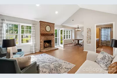 8917 Danson Drive, Charlotte, NC 28277 - Photo 11