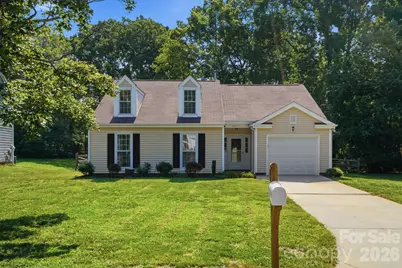 8917 Danson Drive, Charlotte, NC 28277 - Photo 1