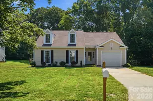 8917 Danson Dr, Charlotte, NC 28277 - Photo 1
