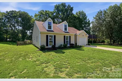 8917 Danson Drive, Charlotte, NC 28277 - Photo 1