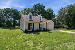 8917 Danson Dr, Charlotte, NC 28277 - Photo 1