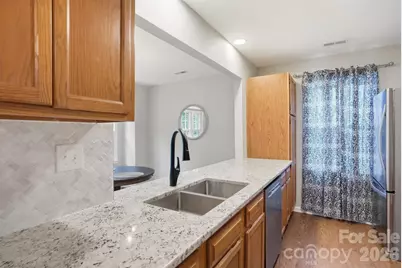 8917 Danson Drive, Charlotte, NC 28277 - Photo 17