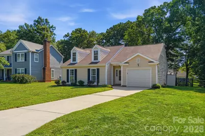 8917 Danson Drive, Charlotte, NC 28277 - Photo 3