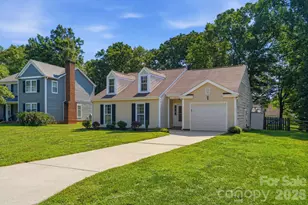 8917 Danson Dr, Charlotte, NC 28277 - Photo 3
