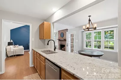 8917 Danson Drive, Charlotte, NC 28277 - Photo 19