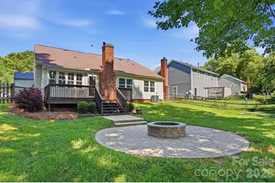 8917 Danson Drive, Charlotte, NC 28277 - Photo 33