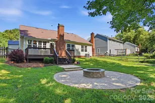 8917 Danson Dr, Charlotte, NC 28277 - Photo 33