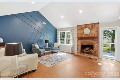 8917 Danson Drive, Charlotte, NC 28277 - Photo 5