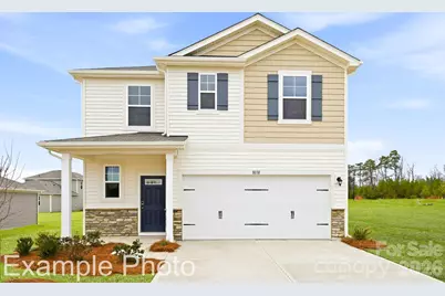 2942 31st Street Lane NE, Hickory, NC 28601 - Photo 1