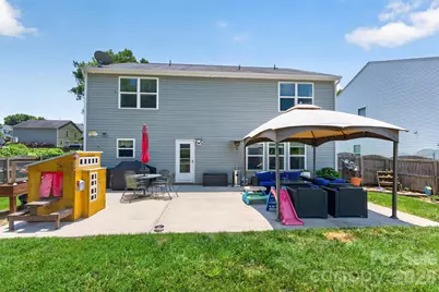 1200 Catawba Run, Lowell, NC 28098 - Photo 35