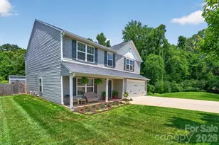 1200 Catawba Run, Lowell, NC 28098 - Photo 1