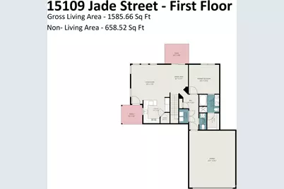 15109 Jade Street, Charlotte, NC 28277 - Photo 47