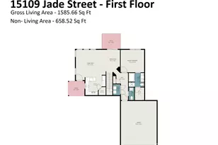 15109 Jade St, Charlotte, NC 28277 - Photo 47