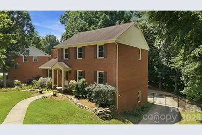 340 Walnut Point Drive, Matthews, NC 28105 - Photo 39