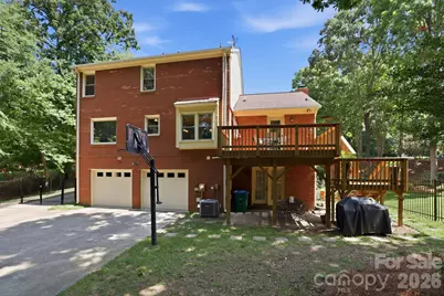 340 Walnut Point Drive, Matthews, NC 28105 - Photo 35