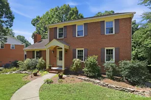 340 Walnut Point Dr, Matthews, NC 28105 - Photo 31