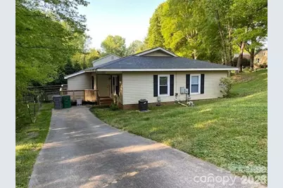 11701 Shandon Circle, Charlotte, NC 28226 - Photo 1