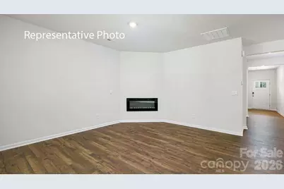 5316 Harriets Memory Trail, Lincolnton, NC 28092 - Photo 9