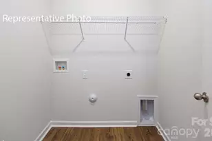 5316 Harriets Memory Trail, Lincolnton, NC 28092 - Photo 21