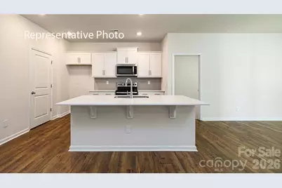5316 Harriets Memory Trail, Lincolnton, NC 28092 - Photo 3
