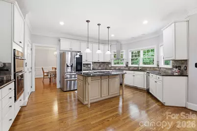 14516 Ballantyne Country Club Drive, Charlotte, NC 28277 - Photo 13