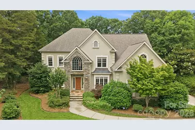 14516 Ballantyne Country Club Drive, Charlotte, NC 28277 - Photo 1