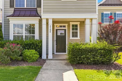 2104 Woodward Avenue, Charlotte, NC 28206 - Photo 3