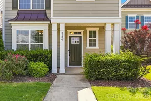 2104 Woodward Ave, Charlotte, NC 28206 - Photo 3