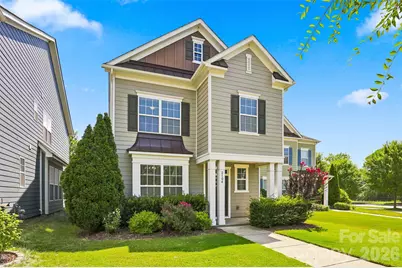 2104 Woodward Avenue, Charlotte, NC 28206 - Photo 1