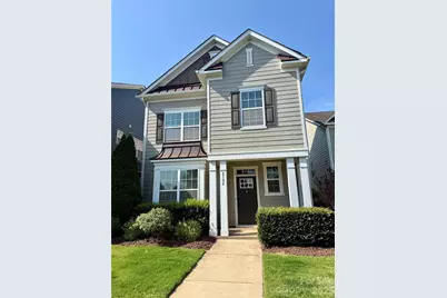 2104 Woodward Avenue, Charlotte, NC 28206 - Photo 1