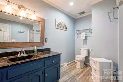 246 Putnam Lake Road, Kings Mountain, NC 28086 - Photo 19