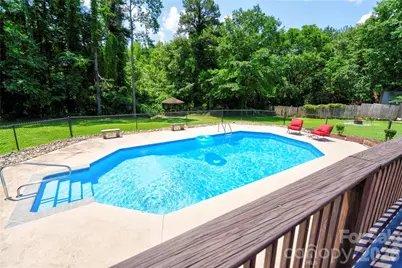 246 Putnam Lake Road, Kings Mountain, NC 28086 - Photo 33