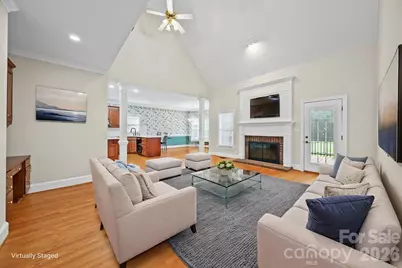 933 Allison Mews Place NW, Concord, NC 28027 - Photo 19