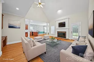 933 Allison Mews Pl NW, Concord, NC 28027 - Photo 19