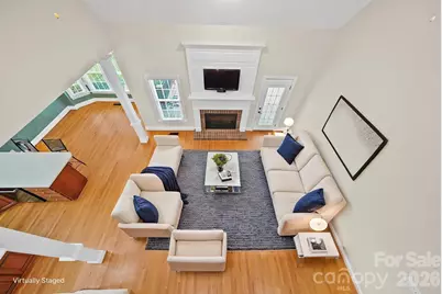 933 Allison Mews Place NW, Concord, NC 28027 - Photo 21
