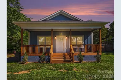 1217 Holland Street, Kannapolis, NC 28083 - Photo 1