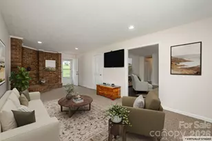 107 Maywood Rd, Hendersonville, NC 28792 - Photo 21