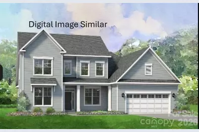 6913 Glen Abbey Lane #10, Mount Pleasant, NC 28124 - Photo 1
