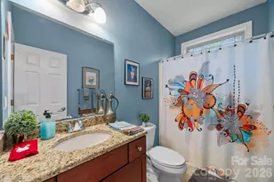40 Mountain Shadows Dr, Leicester, NC 28748 - Photo 33