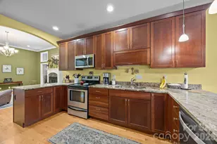 40 Mountain Shadows Dr, Leicester, NC 28748 - Photo 23