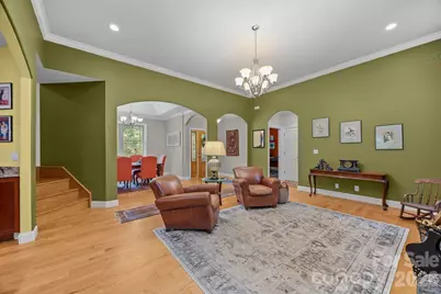 40 Mountain Shadows Drive, Leicester, NC 28748 - Photo 21